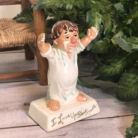 I Love You This Much Vintage Chadwick Miller Trophy Figure - Picture 2 of 11